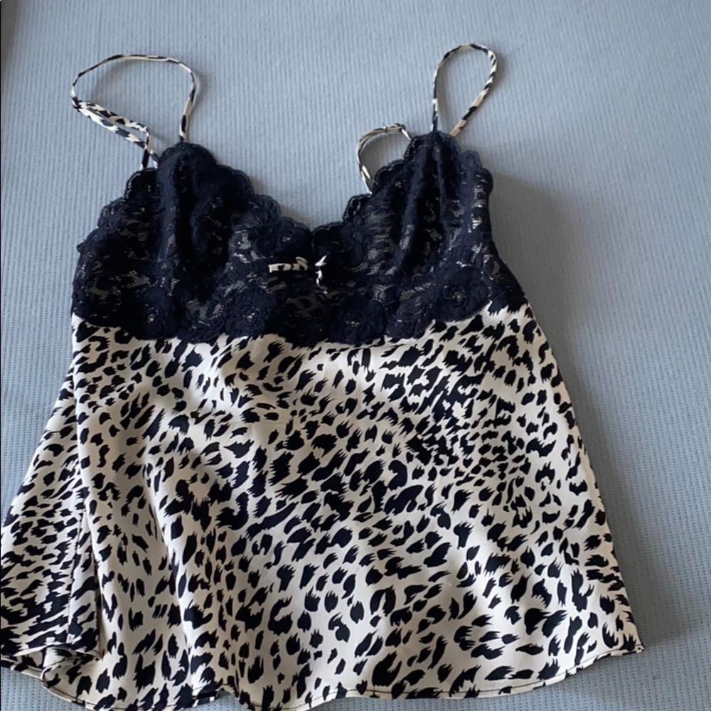 Fashion top